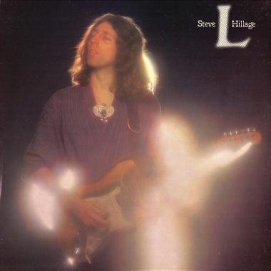 Steve Hillage -  L